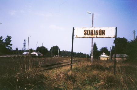 Sobibor Holocaust